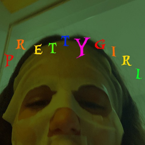 ภาพปกอัลบั้มเพลง PRETTY GIRL COVER BECAUSE I AM A PRETTY GIRL