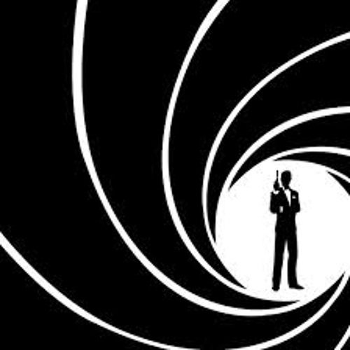 ภาพปกอัลบั้มเพลง The Name's Bond James Bond