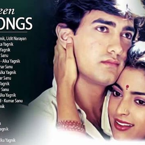 ภาพปกอัลบั้มเพลง Old Hindi SONGS Unforgettable Golden Hits Ever Romantic Songs Best Indian Songs Eric Davis