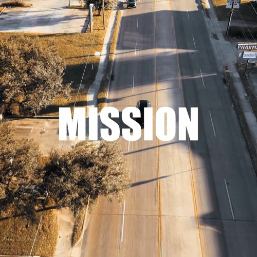 ภาพปกอัลบั้มเพลง Dice SoHo & Z - Ro - Mission (Official Music Video)