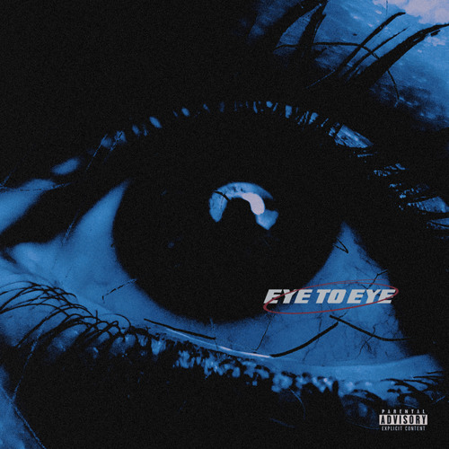 ภาพปกอัลบั้มเพลง Eye to Eye