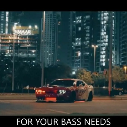 ภาพปกอัลบั้มเพลง Extreme Bass Test Music 2018 Car Bass Music Mix