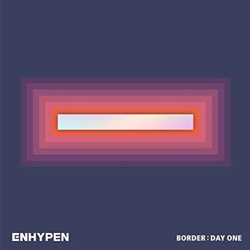 ภาพปกอัลบั้มเพลง ENHYPEN (엔하이픈) Given - Taken Instrumental Remake By Lytzer