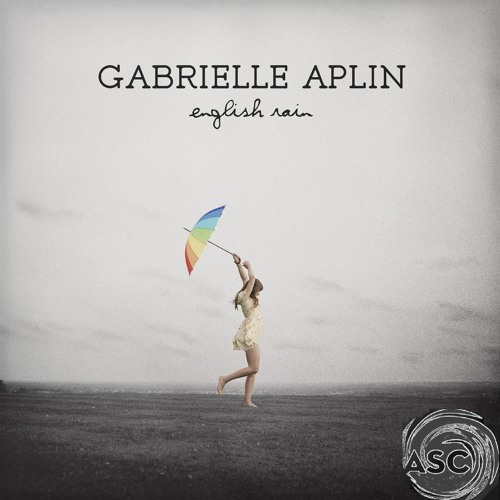 ภาพปกอัลบั้มเพลง Gabrielle Aplin The Power Of Love (ASC Remix)