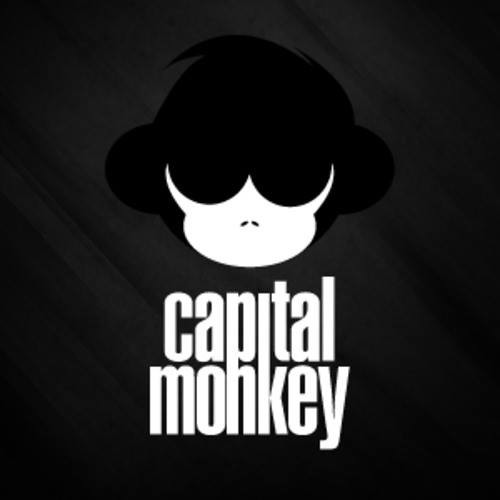 ภาพปกอัลบั้มเพลง Capital Monkey & Major7 & Vini Vici - Mind Games OUT NOW!!!