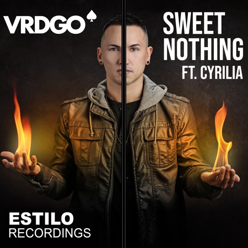 ภาพปกอัลบั้มเพลง VRDGO FT. CYRILIA- SWEET NOTHING (RADIO EDIT) (Charted 1 On Beatport's top 100 MainStage Chart)