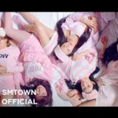ภาพปกอัลบั้มเพลง Red Velvet 레드벨벳 'Bad Boy' MV
