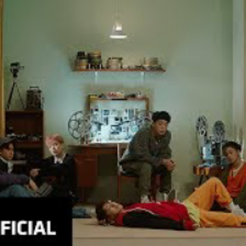 ภาพปกอัลบั้มเพลง iKON - ‘사랑을 했다(LOVE SCENARIO)’ M V