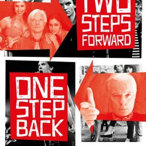 ภาพปกอัลบั้มเพลง DOWNLOAD EBOOK Two Steps Forward One Step Back My Life In The Music Business D.O.W.N.L.O.A.D. PDF