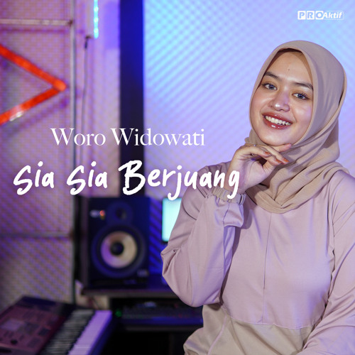 ภาพปกอัลบั้มเพลง Sia Sia Berjuang