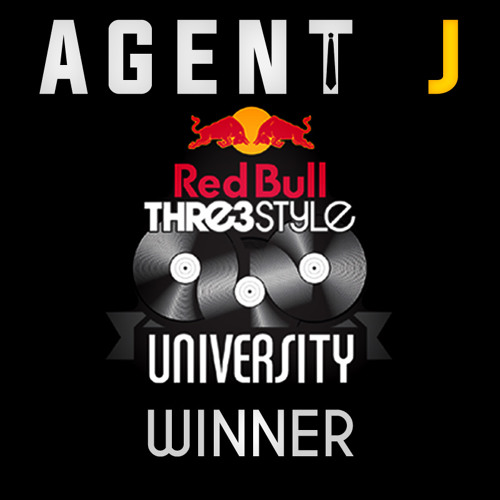 ภาพปกอัลบั้มเพลง Red Bull Thre3Style U Illinois (Winning Set) The Red Lion UofI - 10 24 2013