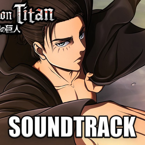 ภาพปกอัลบั้มเพลง Attack on Titan OST YouSeeBIGGIRL-T：T Apple Seed X Vogel im Kafig) Feat. Tempered Lion Epic Cover