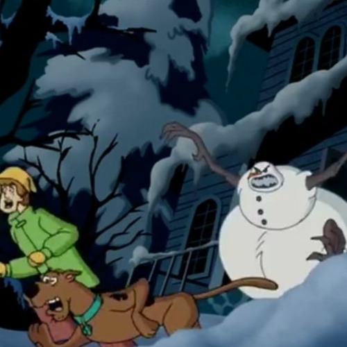 ภาพปกอัลบั้มเพลง What's New Scooby-Doo Songs - Santa Claus Santa Claus