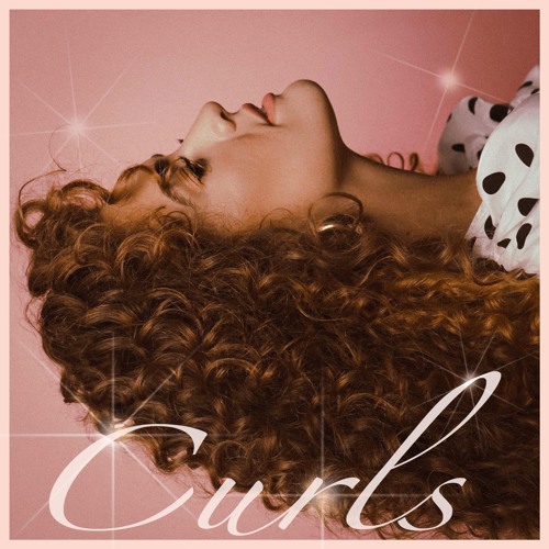 ภาพปกอัลบั้มเพลง Curls