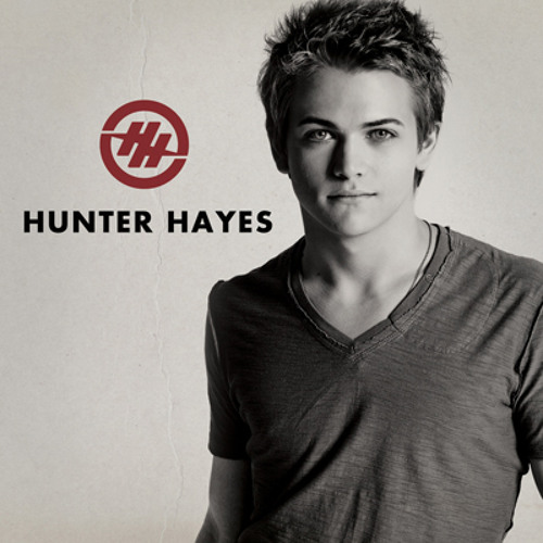 ภาพปกอัลบั้มเพลง I Want Crazy - Hunter Hayes