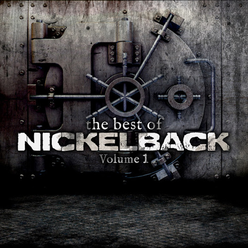 ภาพปกอัลบั้มเพลง Nickelback - How You Remind Me
