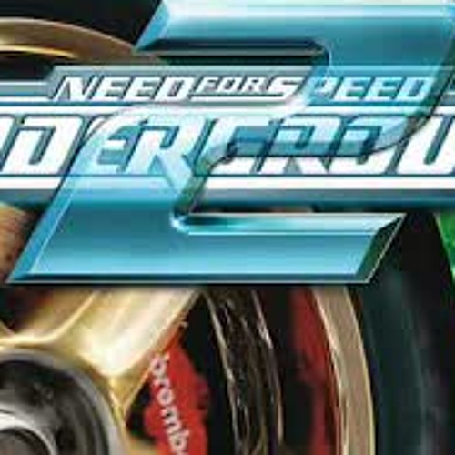 ภาพปกอัลบั้มเพลง Capone - I Need Speed (Need For Speed Underground 2 Soundtrack) HQ