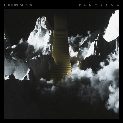 ภาพปกอัลบั้มเพลง Panorama