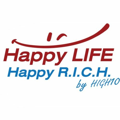 ภาพปกอัลบั้มเพลง Happy Life Happy R.I.C.H. EP.34 R.I.C.H. Learning ทางลัดสู่ความสุขและความสำเร็จ (รายการตอนสุดท้าย)