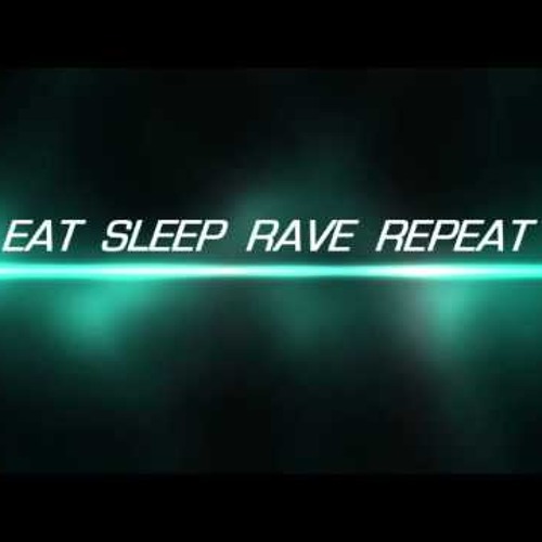 ภาพปกอัลบั้มเพลง Dimitri Vegas Like Mike Tujamo & Felguk - Nova w Eat Sleep Rave Repeat(acapella)(Tode mash-up)