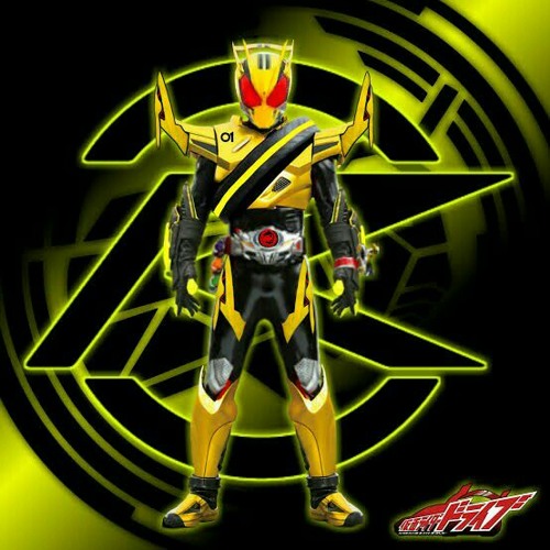 ภาพปกอัลบั้มเพลง RemixKamen Rider Drive X Kamen Rider Zero-One Mashup ドライブ X ゼロワン SURPRISE-DRIVE X REALxEYEZ