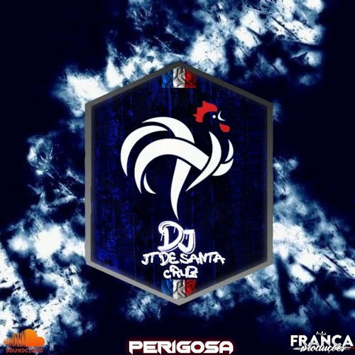 ภาพปกอัลบั้มเพลง MTG - PERIGOSA - MC Ryan SP MC Don Juan e MC Pedrinho( ( ( JT DE SANTA CRUZ ) ) )