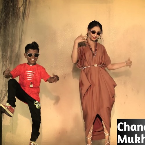 ภาพปกอัลบั้มเพลง Chand Wala Mukhda Makeup Wala Mukhda Mere Mamaji (Dj Song Mix) By Dj Golu Gwalior