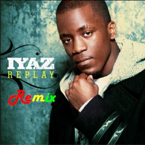 ภาพปกอัลบั้มเพลง Iyaz - Replay (Reggae Remix)