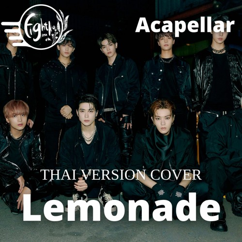 ภาพปกอัลบั้มเพลง Acapellar Thai version cover NCT 127 - Lemonade Cover by Fightnako