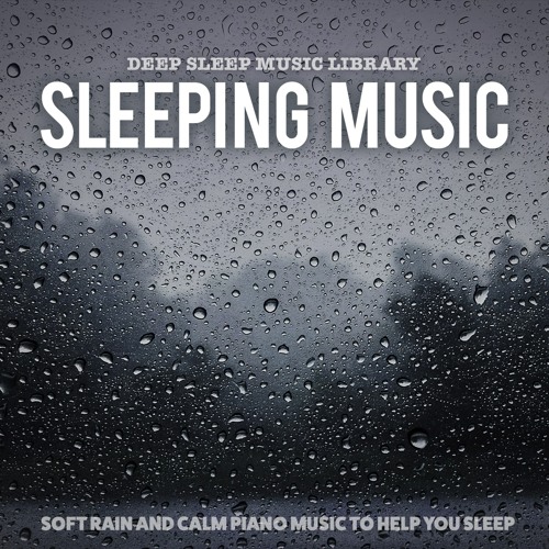 ภาพปกอัลบั้มเพลง Deep Sleep (Sleeping Music)