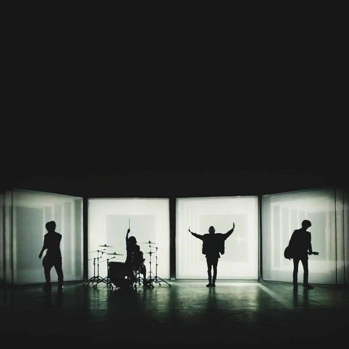ภาพปกอัลบั้มเพลง ONE OK ROCK LIVE - 35XXXV - Liar