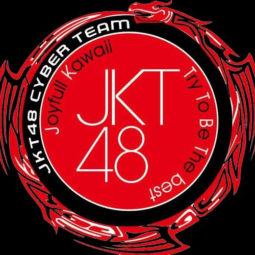 ภาพปกอัลบั้มเพลง JKT48 - Run Run Run