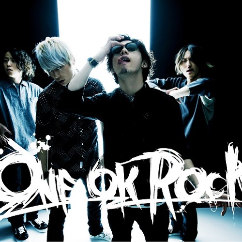 ภาพปกอัลบั้มเพลง One Ok Rock - Beginning