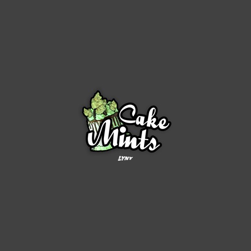 ภาพปกอัลบั้มเพลง Cake Mints