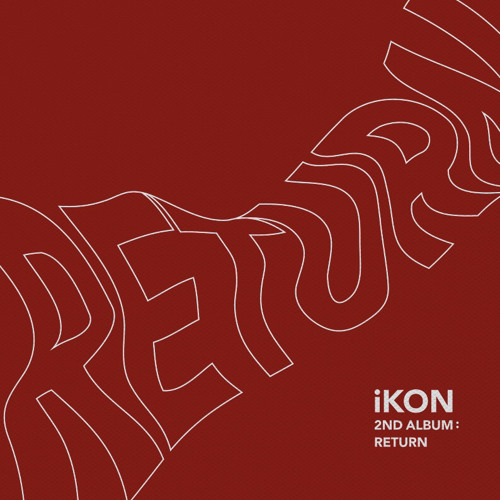 ภาพปกอัลบั้มเพลง iKON - 사랑을 했다 (LOVE SCENARIO) (iKON 2018 CONTINUE TOUR IN SEOUL)