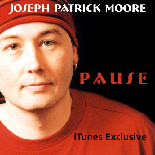 ภาพปกอัลบั้มเพลง Pause 5 (Pause For Peace)