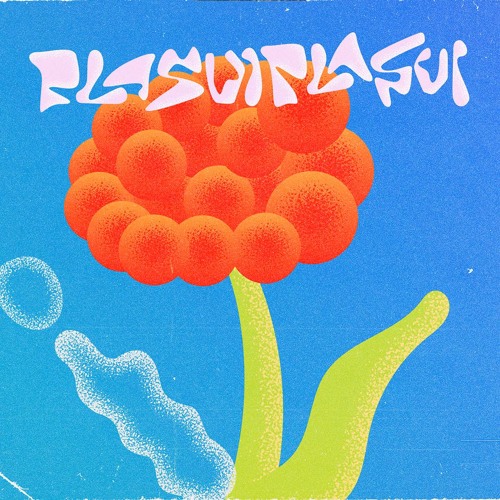 ภาพปกอัลบั้มเพลง PLASUI PLASUI - ใครคนนั้น Be With You
