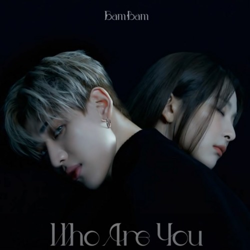 ภาพปกอัลบั้มเพลง BamBam (뱀뱀) - Who Are You (Feat. SEULGI)