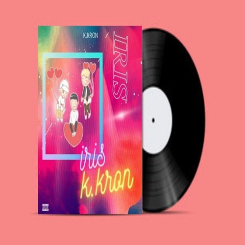 ภาพปกอัลบั้มเพลง เจ้าความรัก (feat. K.Kron)