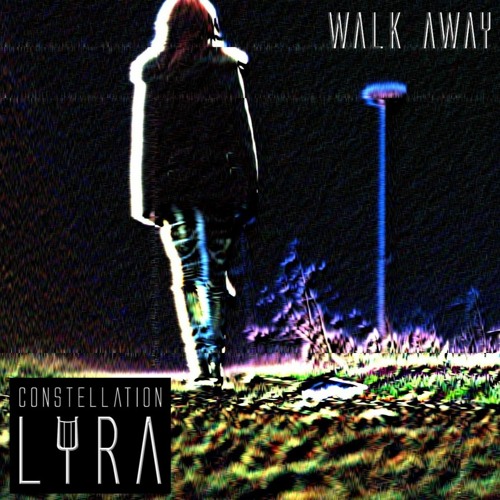 ภาพปกอัลบั้มเพลง Constellation Lyra - Walk Away