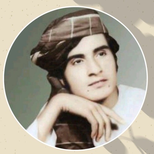 ภาพปกอัลบั้มเพลง obaidullah Jan Kandahari Da De Saqi Kar Di