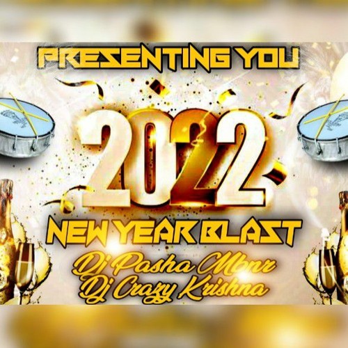 ภาพปกอัลบั้มเพลง OLD HIT FOLK NON - STOP 2K22 NEW YEAR SPL REMIX BY DJ PASHA MBNR AND DJ CRAZY KRISHNA !!