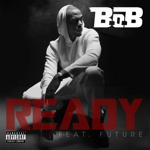 ภาพปกอัลบั้มเพลง Ready (feat. Future)