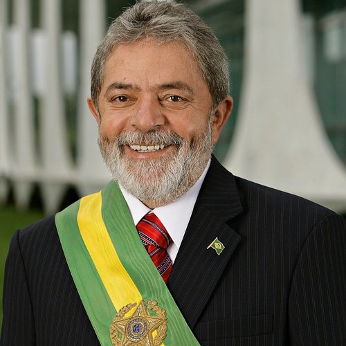 ภาพปกอัลบั้มเพลง Jingle - Lula - Nós Por Ele E Ele Por Nós Lula - Eleições 2006 Presidente