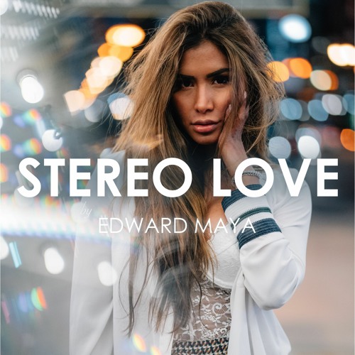 ภาพปกอัลบั้มเพลง Edward Maya & Vika Jigulina - Stereo Love (Creative Ades Remix)
