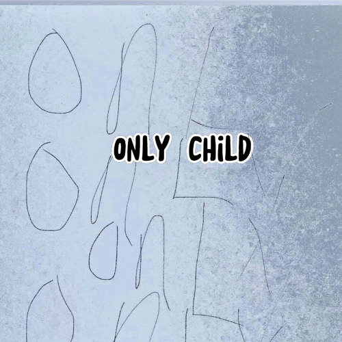 ภาพปกอัลบั้มเพลง 0NLY CHILD (Middle Child Remix)