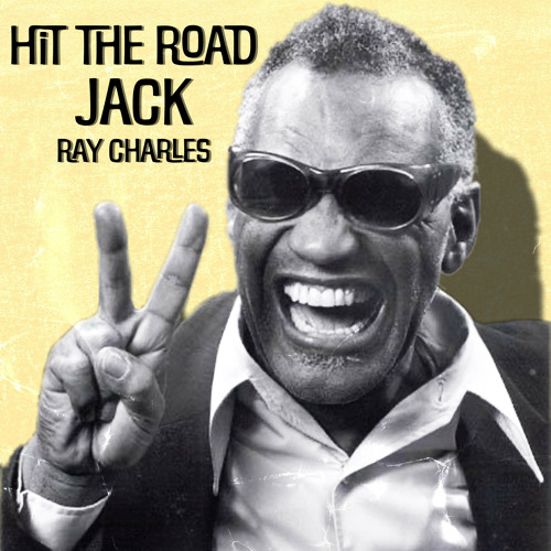 ภาพปกอัลบั้มเพลง Hit the Road Jack