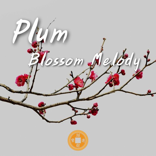 ภาพปกอัลบั้มเพลง Chinese Music Plum Blossom Melody