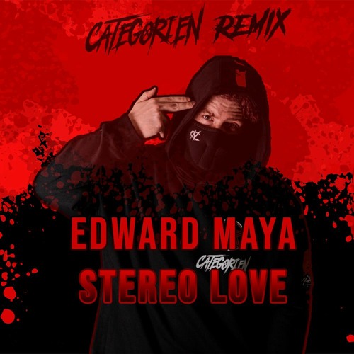 ภาพปกอัลบั้มเพลง Edward Maya - Stereo Love (CategorieN Remix)