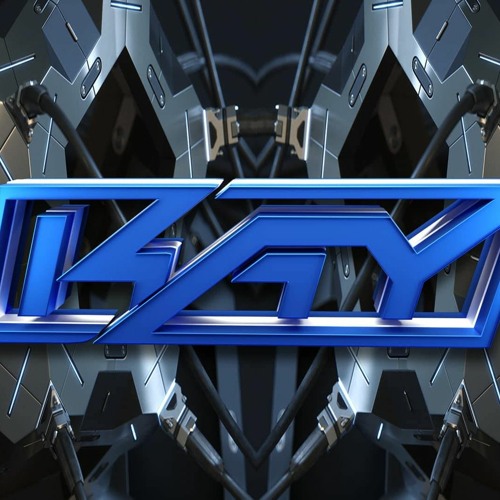 ภาพปกอัลบั้มเพลง Sexy girl ft Lick it - Maxx ft Kay